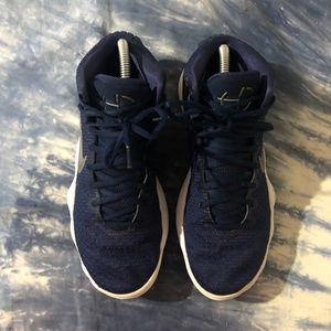 Nike hyperdunk shoes